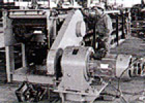 設計部門増強のため、富士エンジニアリング(株)を設立