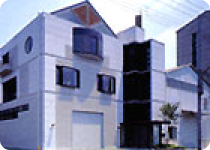 代表取締役社長中作弘が取締役会長に就任 / 代表取締役社長に中作佳正が就任