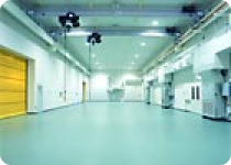 尼崎第2工場リニューアル